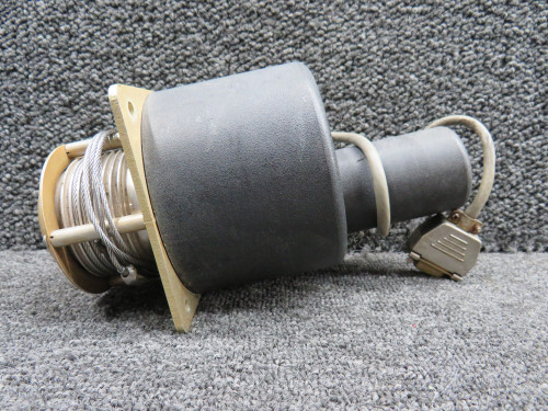 0108-15-P4 S-Tec Autopilot Pitch Servo Assembly (Core)