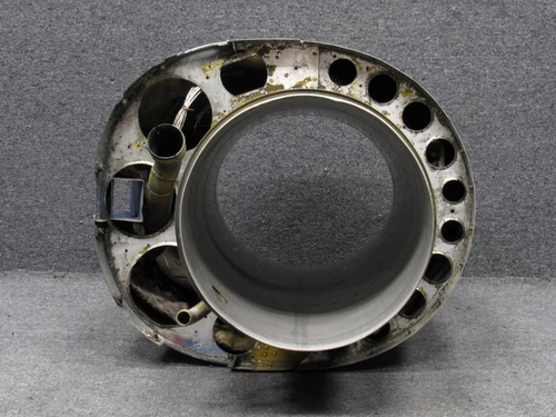 45A35022-002 (Use: 45A35022-012) Mitsubishi MU300 Nacelle Inlet Assembly RH