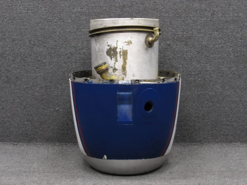 45A35022-002 (Use: 45A35022-012) Mitsubishi MU300 Nacelle Inlet Assembly RH