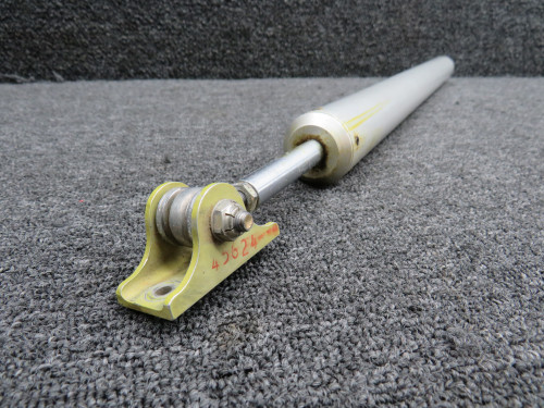50-430143-27 (Use: 100-430060-1) Beechcraft KA-90 Cabin Door Damper Assembly