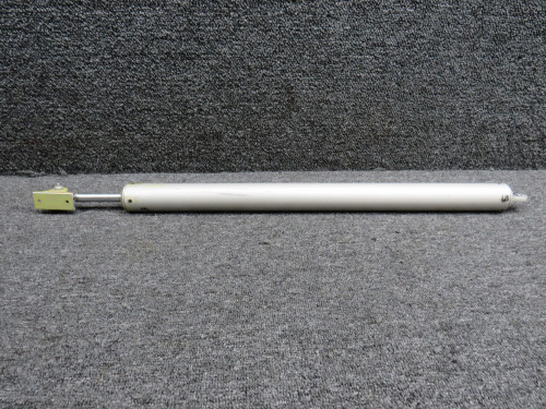 50-430143-27 (Use: 100-430060-1) Beechcraft KA-90 Cabin Door Damper Assembly