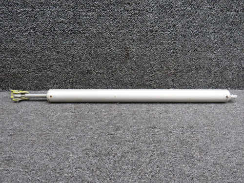 50-430143-27 (Use: 100-430060-1) Beechcraft KA-90 Cabin Door Damper Assembly