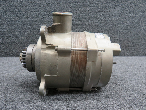 ALT-9422 Prestolite Alternator Assembly (Volts: 24, Core)