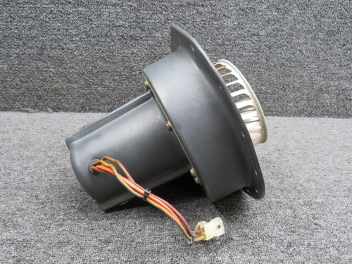 452-935 (Alt: AE424-316-1-1M) Piper PA34-220T Cabin Air Blower Assembly (Core)
