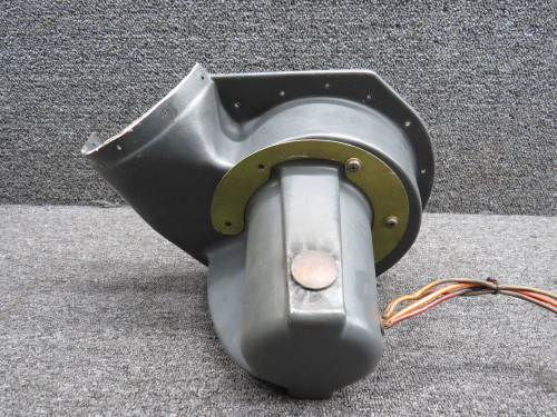 452-935 (Alt: AE424-316-1-1M) Piper PA34-220T Cabin Air Blower Assembly (Core)