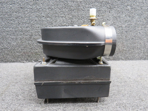 58-380072-9 Beechcraft 58 Forward Cabin Evaporator Module Assembly