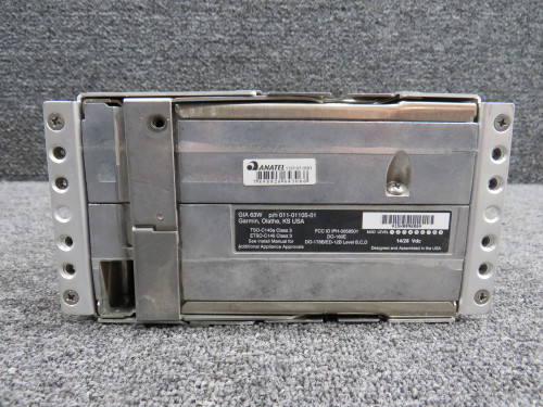 011-01105-01 Garmin GIA-63W Integrated Avionics Unit (Volts: 14-28)
