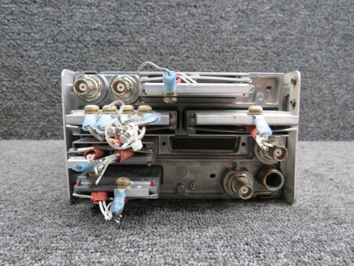 011-01105-01 Garmin GIA-63W Integrated Avionics Unit (Volts: 14-28)