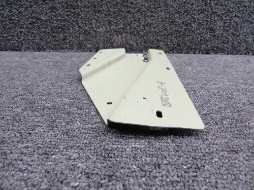1217089-3 (Alt: 1217089-4) Cessna 182S Cabin Door Cover Plate RH