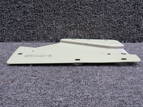 1217089-3 (Alt: 1217089-4) Cessna 182S Cabin Door Cover Plate RH