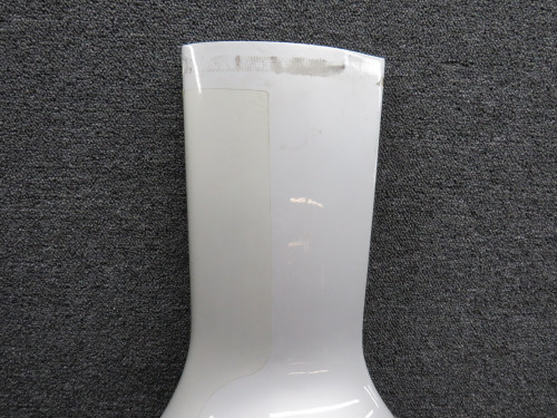 18137-105 Cirrus SR22 Main Landing Gear Wheel Pant Assembly LH