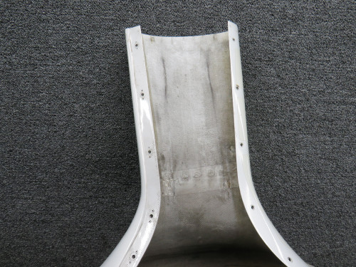 18137-105 Cirrus SR22 Main Landing Gear Wheel Pant Assembly LH