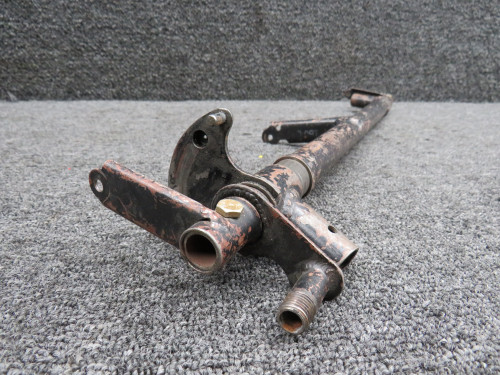 0760012-3 Cessna 180H Rudder Pedal Bar LH