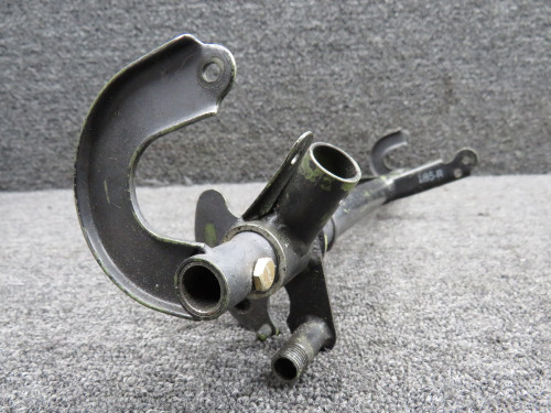 0760012-6 Cessna 180H Rudder Pedal Bar RH
