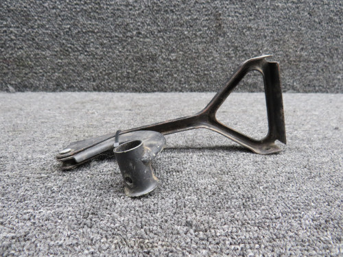 0411564, 1260021-1 Cessna A185F Dual Brake Link with Bellcrank