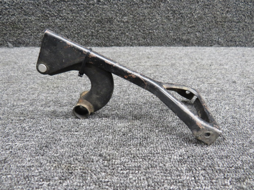 0411564, 1260021-1 Cessna A185F Dual Brake Link with Bellcrank