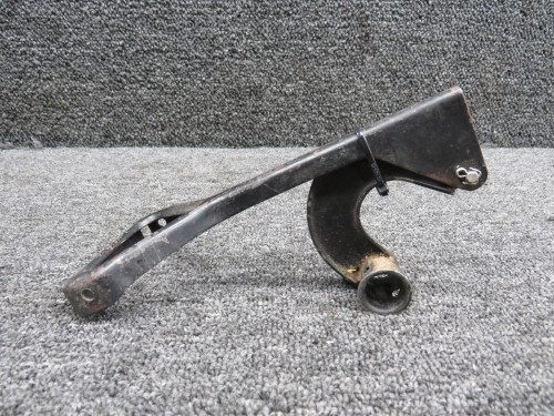 0411564, 1260021-1 Cessna A185F Dual Brake Link with Bellcrank