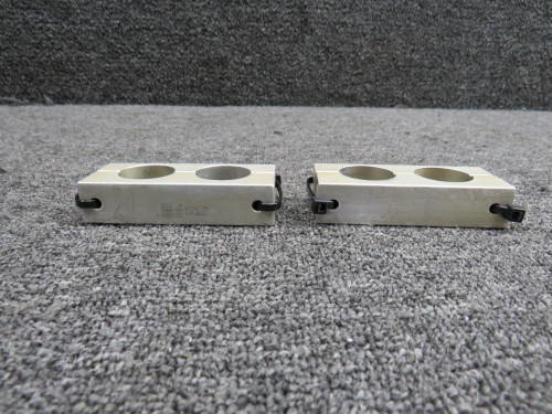 0861700-60 Cessna 421B Rudder Pedal Bearing Set