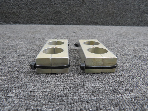 0861700-60 Cessna 421B Rudder Pedal Bearing Set