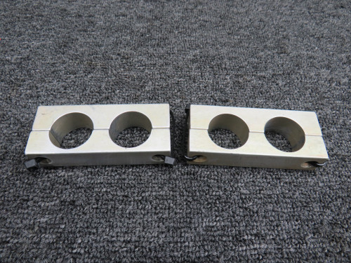 0861700-60 Cessna 421B Rudder Pedal Bearing Set