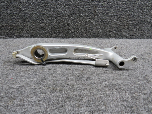 002-524020-6, 002-524019-2 Beechcraft A36 Rudder Pedal Arm & Lever Assembly RH