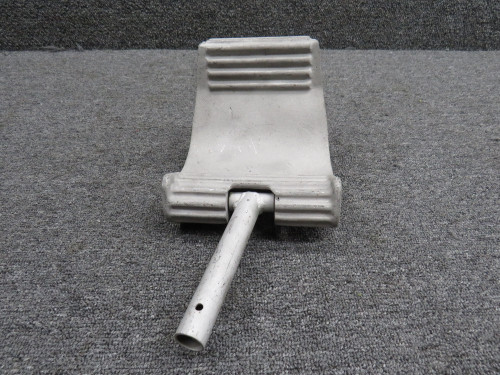0861706-1 Cessna 340 Rudder Pedal Assembly