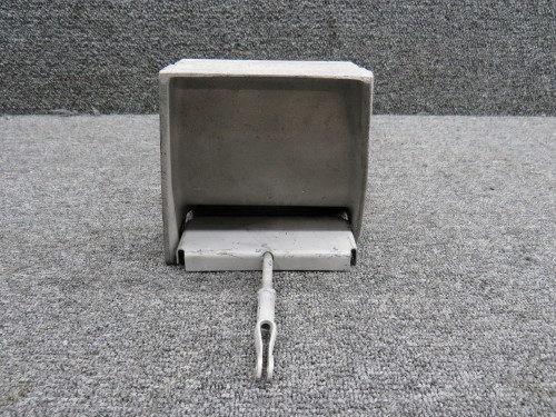 0861706-1 Cessna 340 Rudder Pedal Assembly