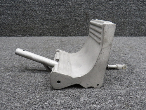 0861706-1 Cessna 340 Rudder Pedal Assembly