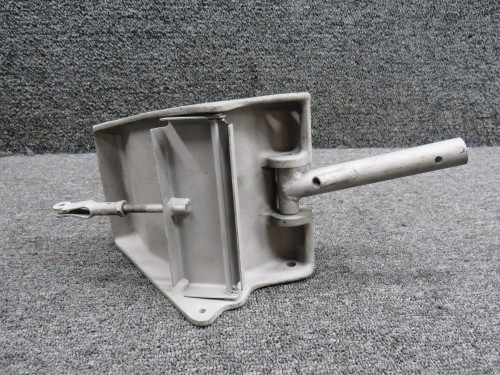 0861706-1 Cessna 340 Rudder Pedal Assembly