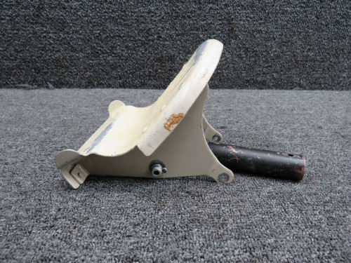 1460320-1 Cessna 210B Outboard Rudder Pedal Assembly LH
