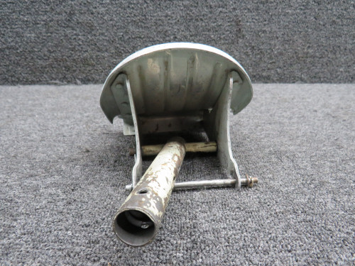 0510150 (Use: 0310453) Cessna 170A Rudder Pedal Assembly LH