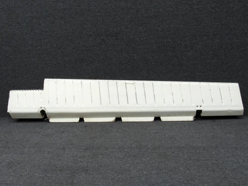 45-135030-9 Beechcraft BE-58 Aileron Assembly LH