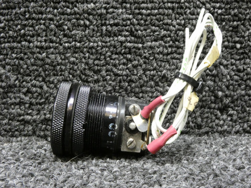 3883763 IAI 1124 Westwind I AOA Probe Heat Indicator