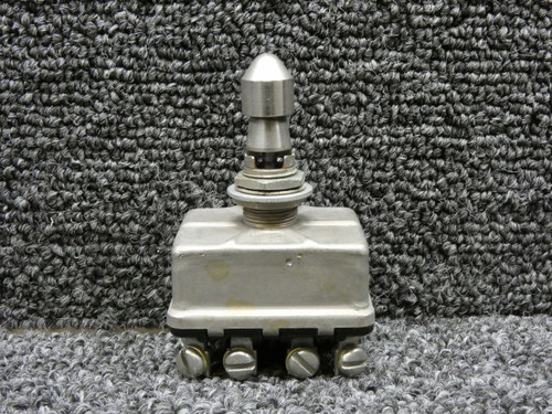 MS24614-F272 Cutler Hammer Toggle Switch
