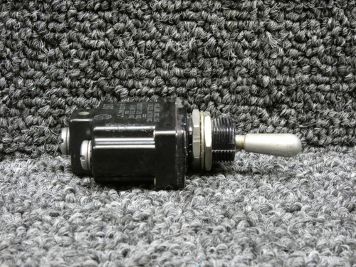 1TL1-2 (Alt: MS24523-22) Micro Switch Toggle Switch