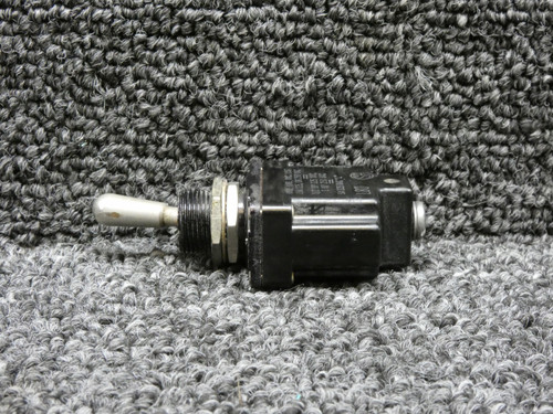 1TL1-2 (Alt: MS24523-22) Micro Switch Toggle Switch