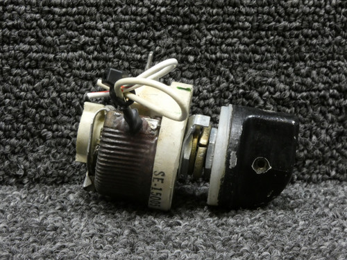 SE-15005-25 Ohmite Resistor Assembly