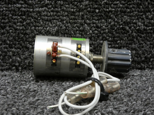 547964-6 Clarostat Cabin Temperature Rheostat