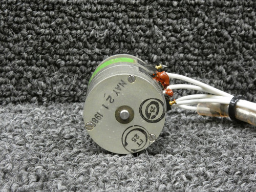 547964-6 Clarostat Cabin Temperature Rheostat