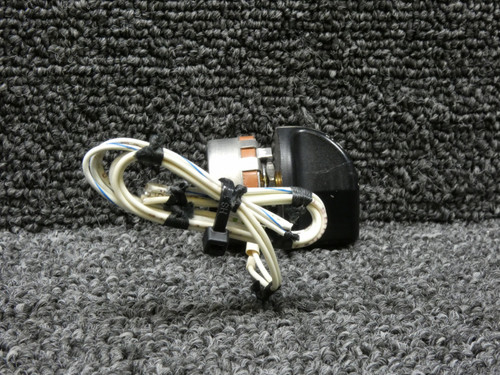 RV4NAYSD502A (Alt: CMU5021-5K) Ohmite Potentiometer Assembly