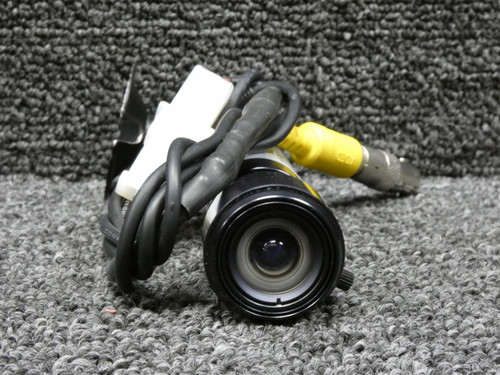 MVC2300 Micro Video Products Camera Assembly