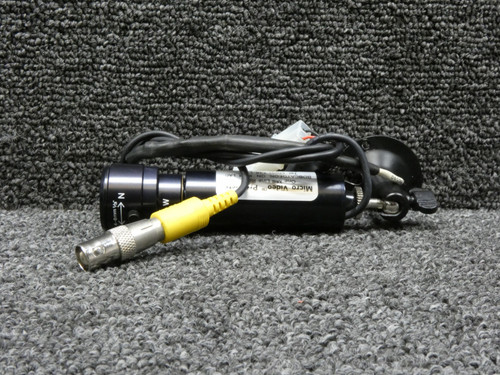 MVC2300 Micro Video Products Camera Assembly