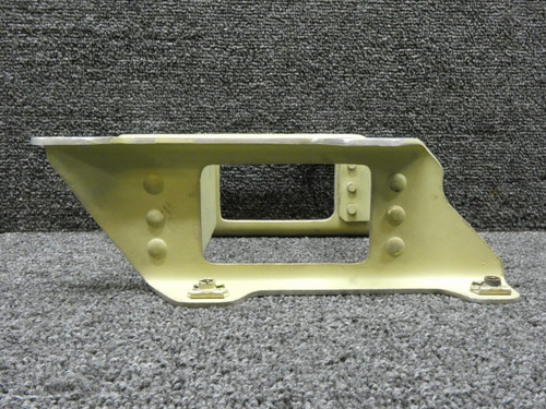 IAI 1124 Westwind I Weather Radar Support Assembly