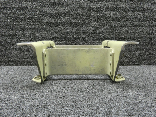 IAI 1124 Westwind I Weather Radar Support Assembly