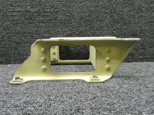 IAI 1124 Westwind I Weather Radar Support Assembly
