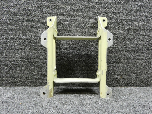 IAI 1124 Westwind I Weather Radar Support Assembly