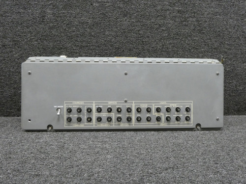 883666-517 IAI 1124 Westwind I Aft Overhead Panel Assembly
