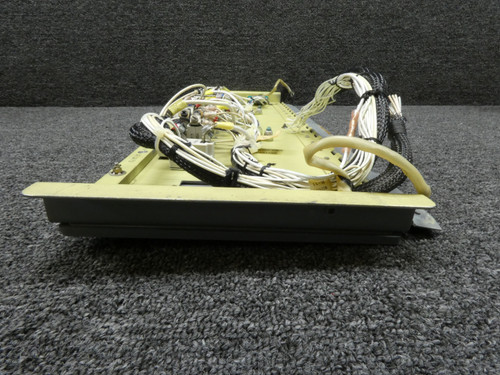 883666-517 IAI 1124 Westwind I Aft Overhead Panel Assembly