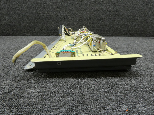 883666-517 IAI 1124 Westwind I Aft Overhead Panel Assembly