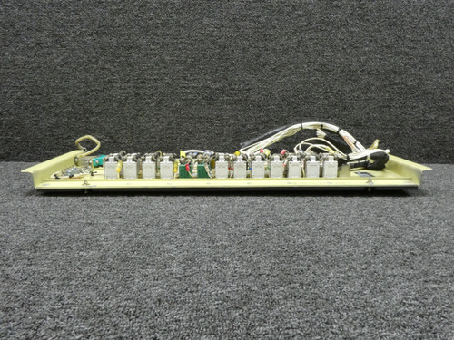883666-517 IAI 1124 Westwind I Aft Overhead Panel Assembly